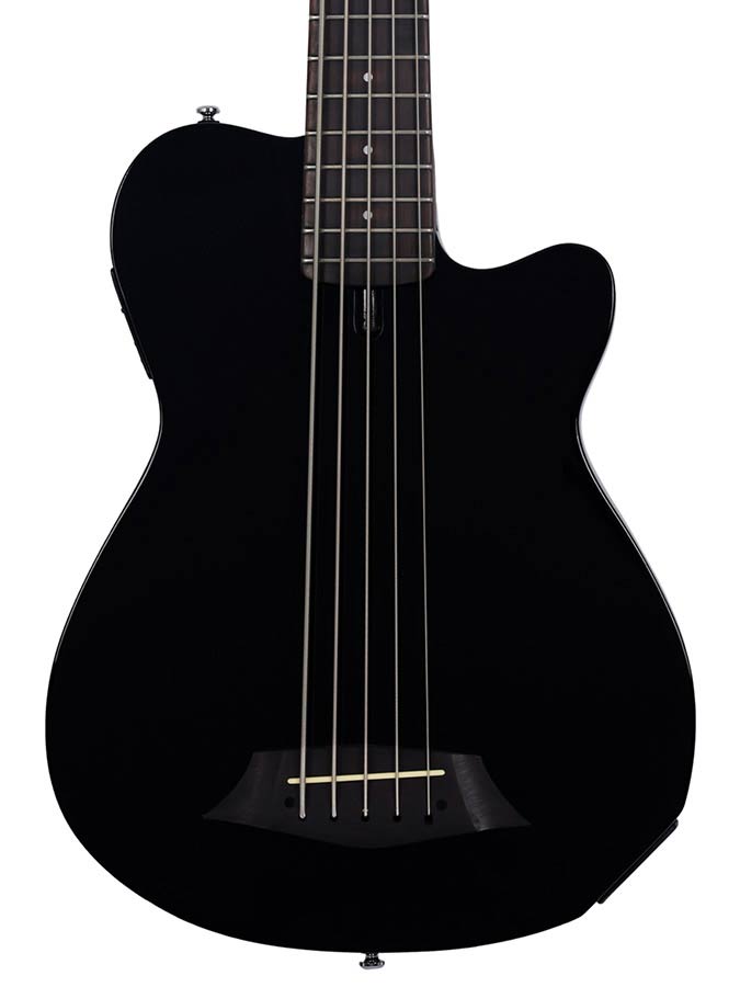 Sire GB5 5/BK - Afbeelding 4