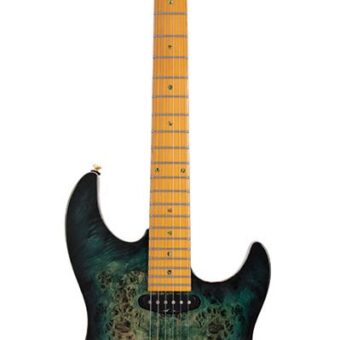 Sire S10 HSS/TGR