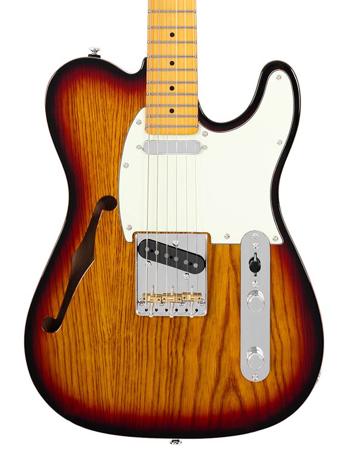 Sire T7TV/3TS - Afbeelding 4