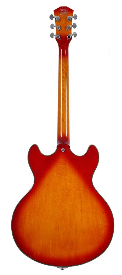 Sire Guitars H7T/CS