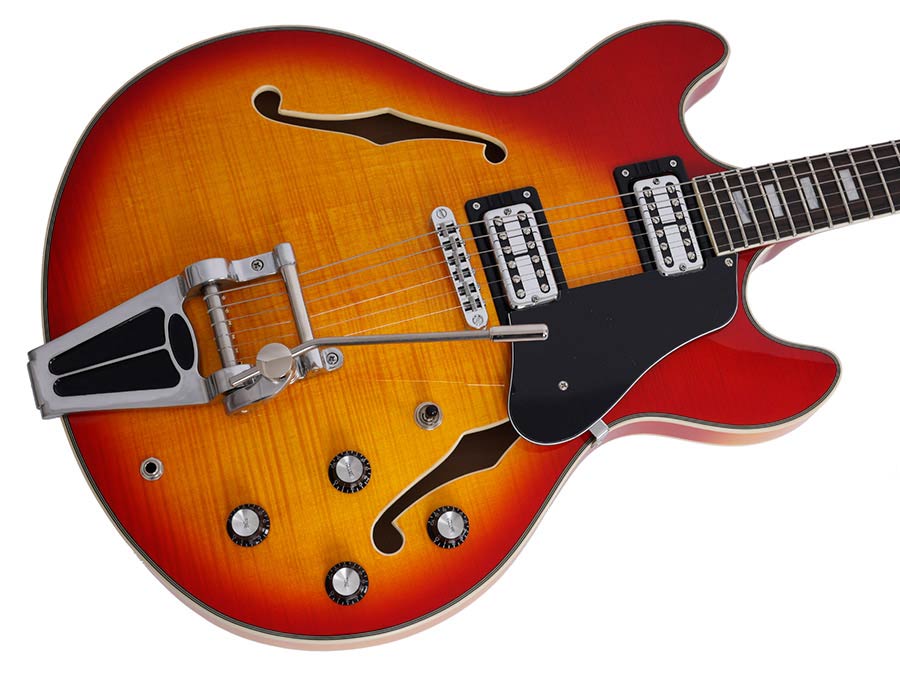 Sire H7T/CS - Afbeelding 5