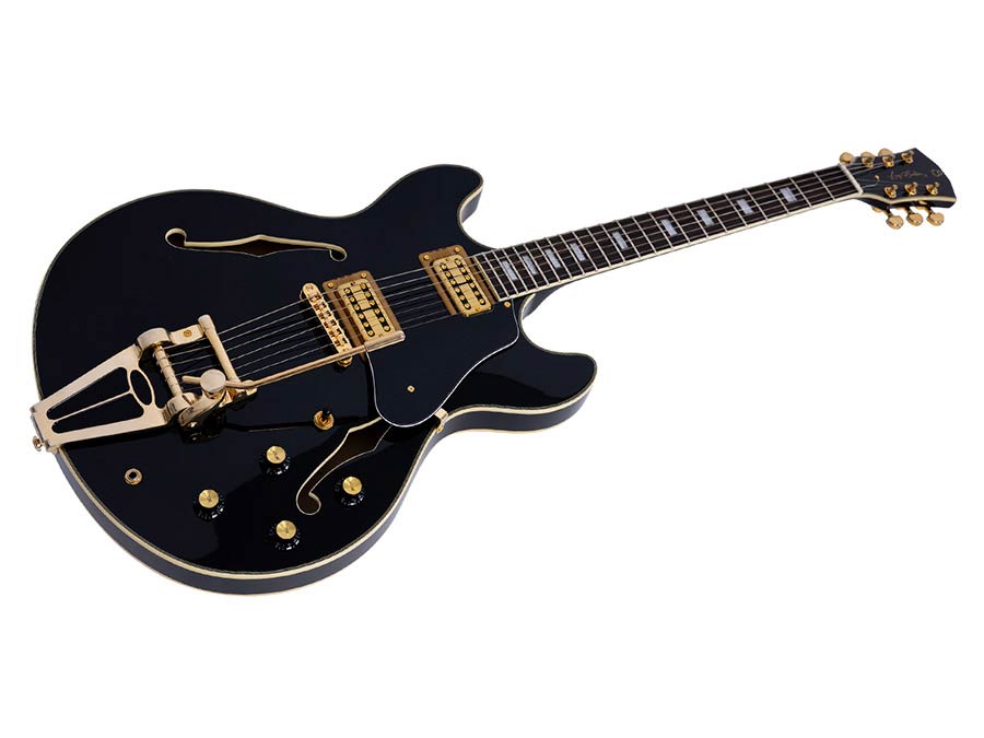 Sire H7T/BK - Afbeelding 3