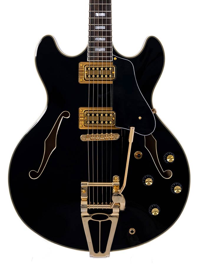 Sire H7T/BK - Afbeelding 4