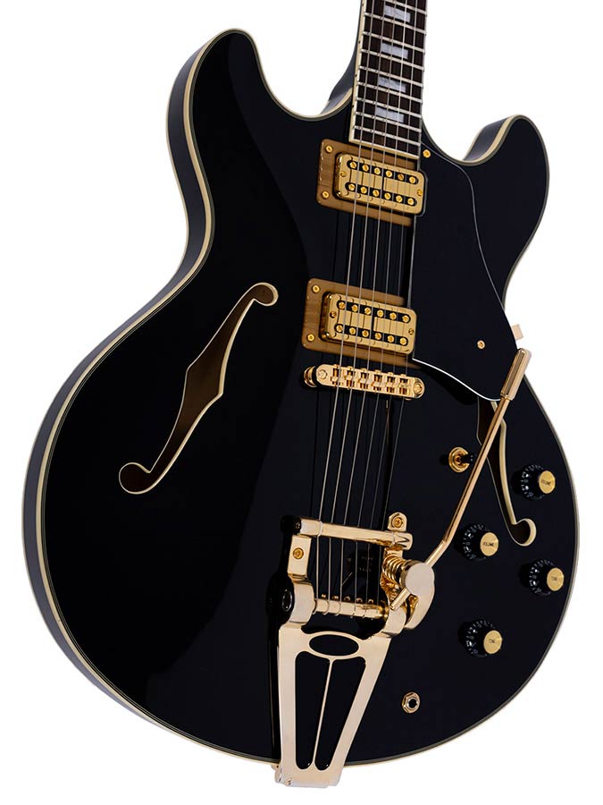 Sire H7T/BK - Afbeelding 6