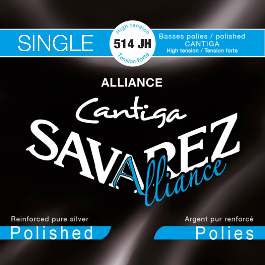 Savarez 514-JH