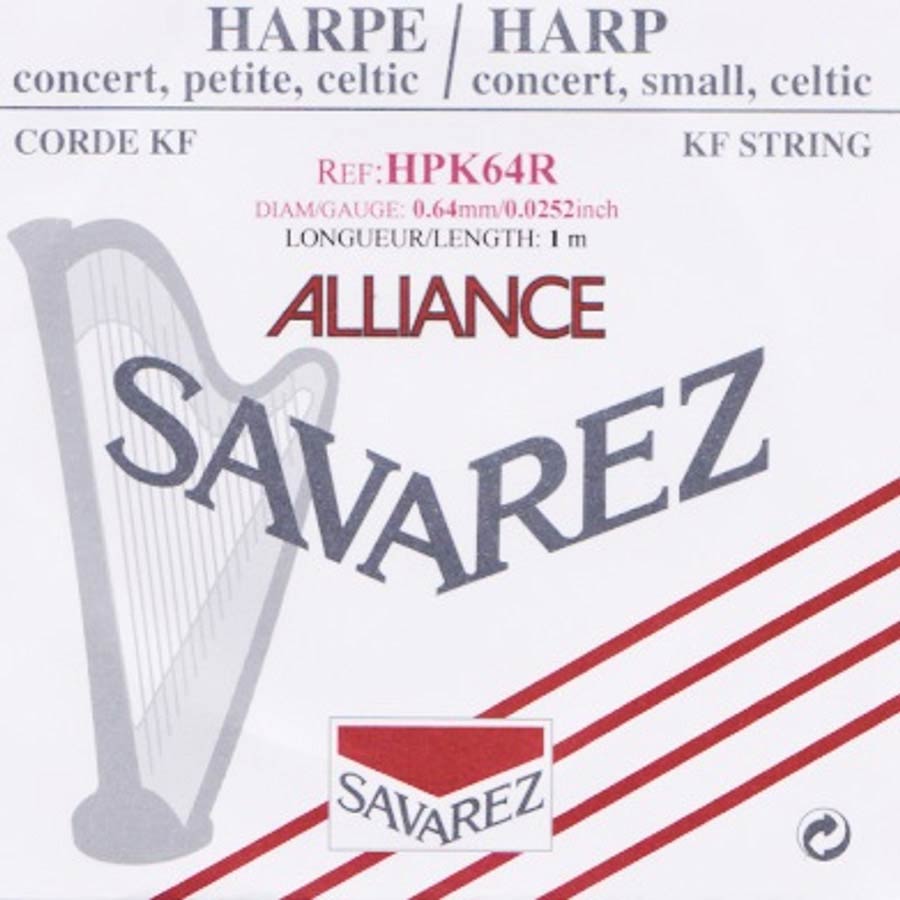 Savarez HPK-64-R
