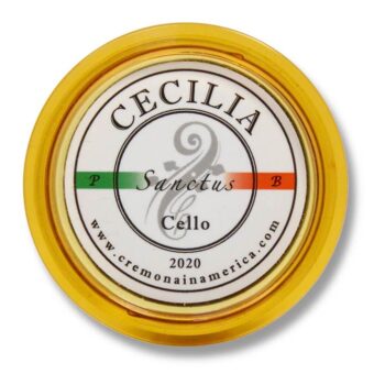 Cecilia CR-CSANC