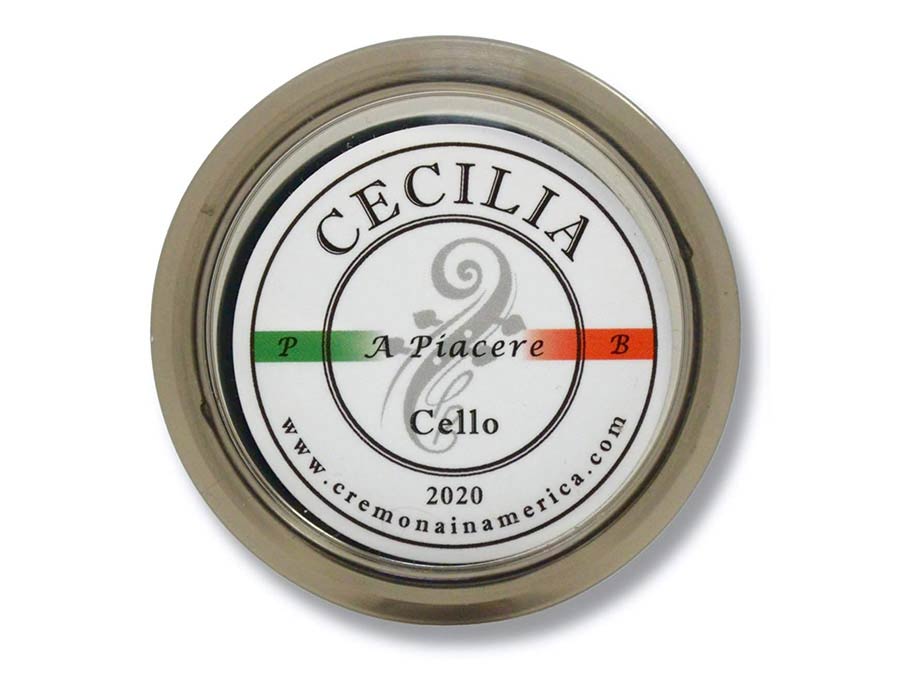 Cecilia CR-CAPCH - Afbeelding 4