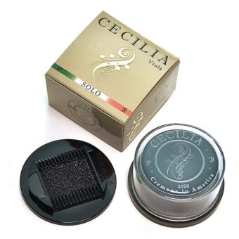 Cecilia CR-CVAS