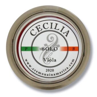 Cecilia CR-CVASH