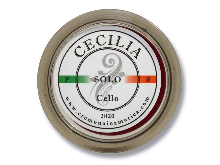 Cecilia CR-CCSH - Afbeelding 2