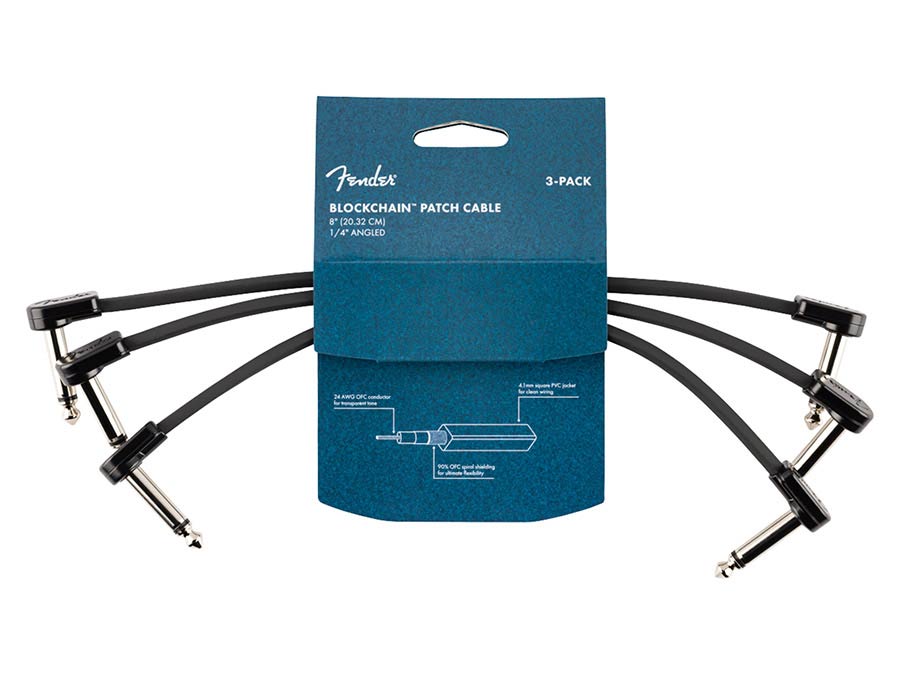 Fender 0990825009 - Afbeelding 5