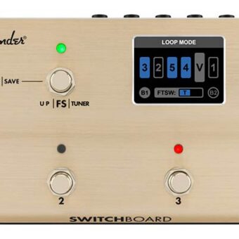 Fender 0235150000