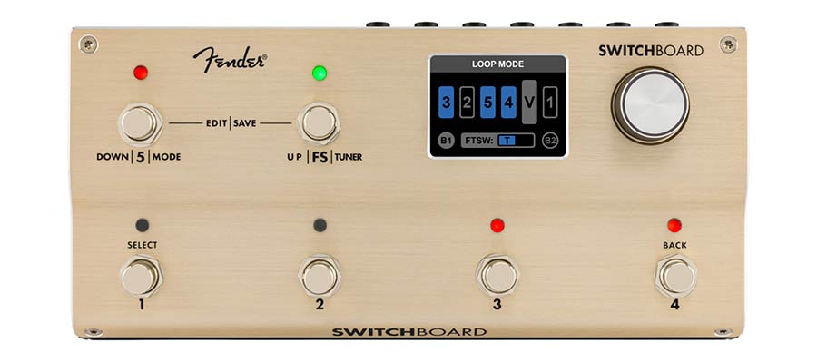Fender 0235150000