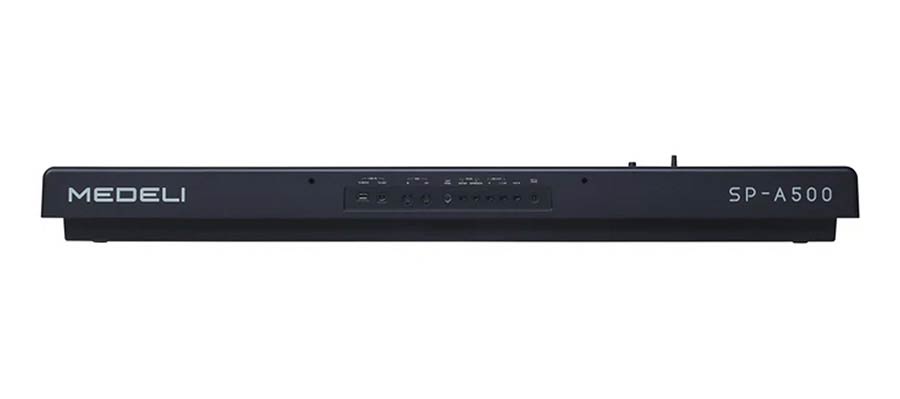 Medeli SP-A500/BK - Afbeelding 4