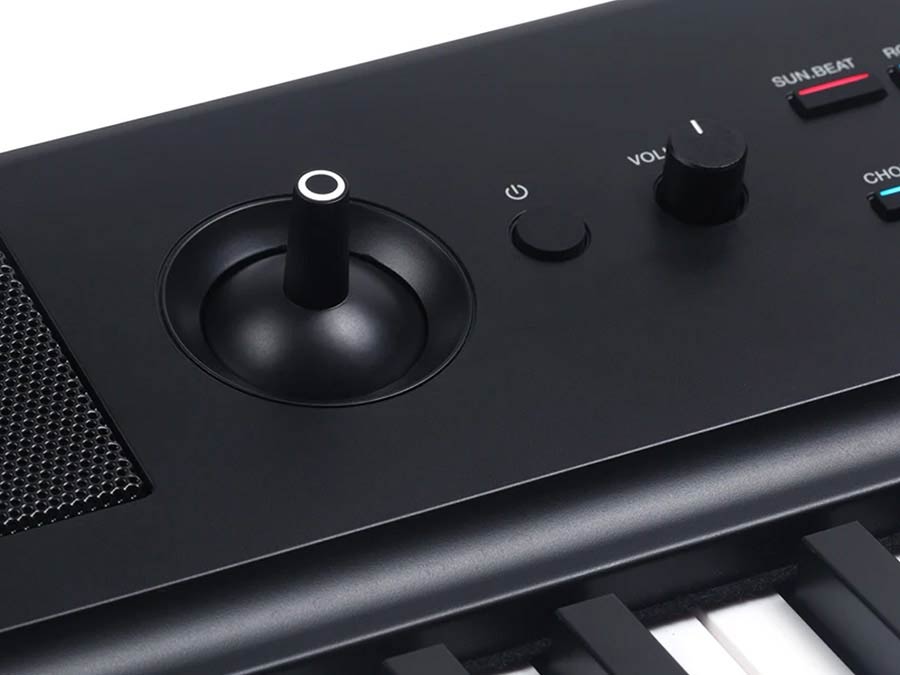 Medeli SP-A500/BK - Afbeelding 6