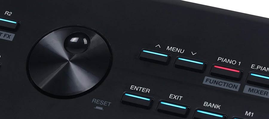 Medeli SP-A500/BK - Afbeelding 10