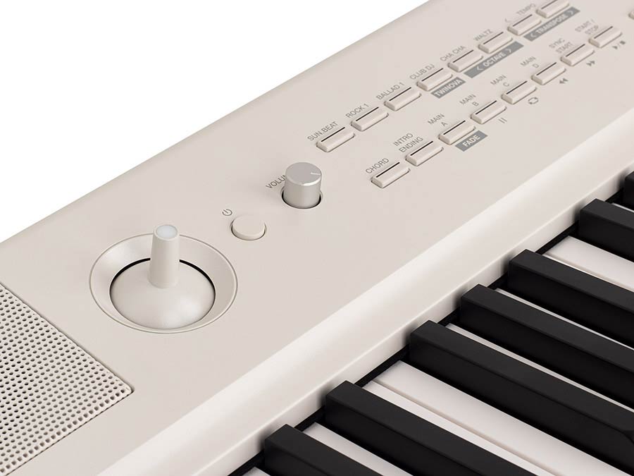 Medeli SP-A500/WH - Afbeelding 3