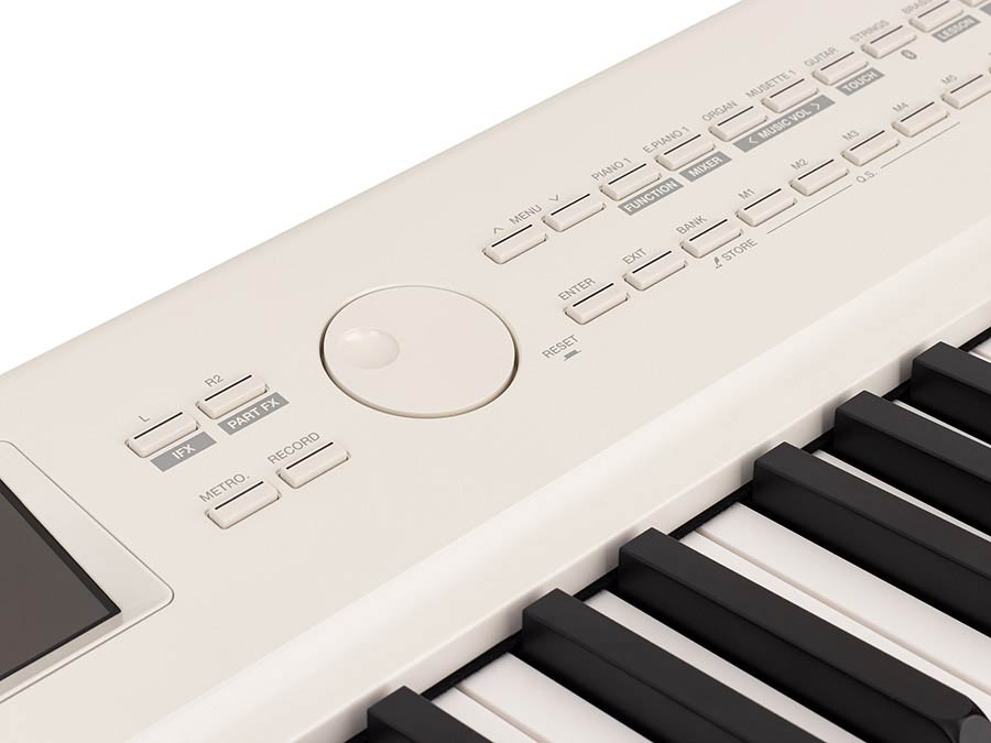 Medeli SP-A500/WH - Afbeelding 5