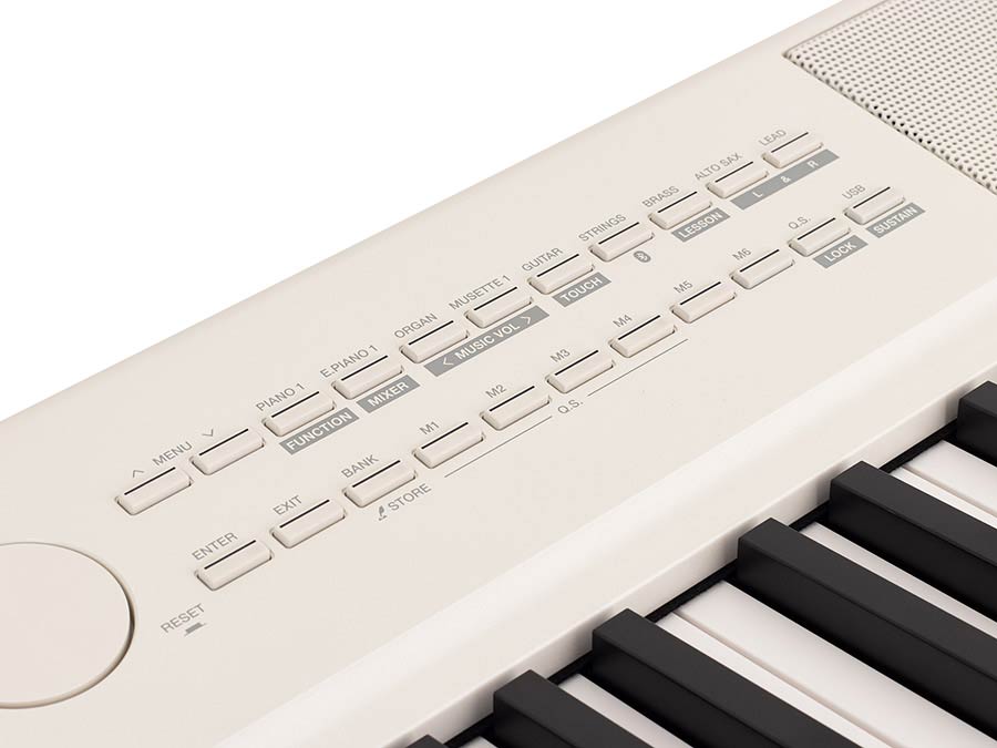 Medeli SP-A500/WH - Afbeelding 6