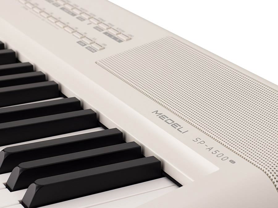 Medeli SP-A500/WH - Afbeelding 7