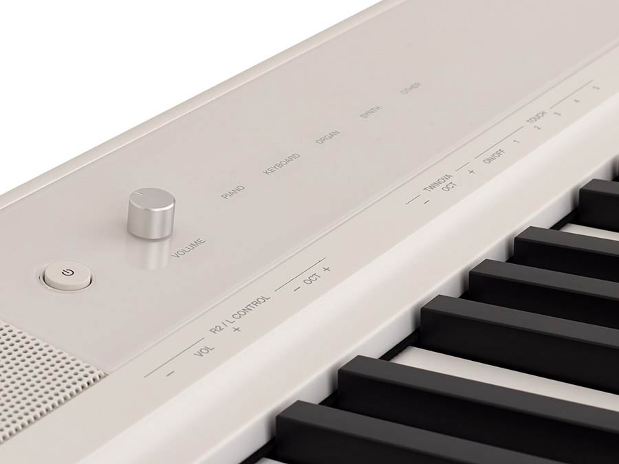 Medeli SP-C120/WH digitale stage piano - Afbeelding 4