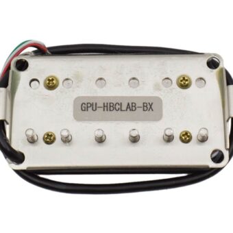 Gotoh GPU-HBCLABBX