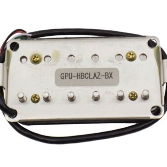 Gotoh GPU-HBCLAZBX