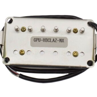 Gotoh GPU-HBCLAZNX