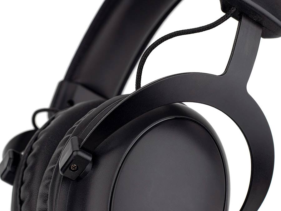Gatt Audio HP-100 professionele monitoring hoofdtelefoon - Afbeelding 7