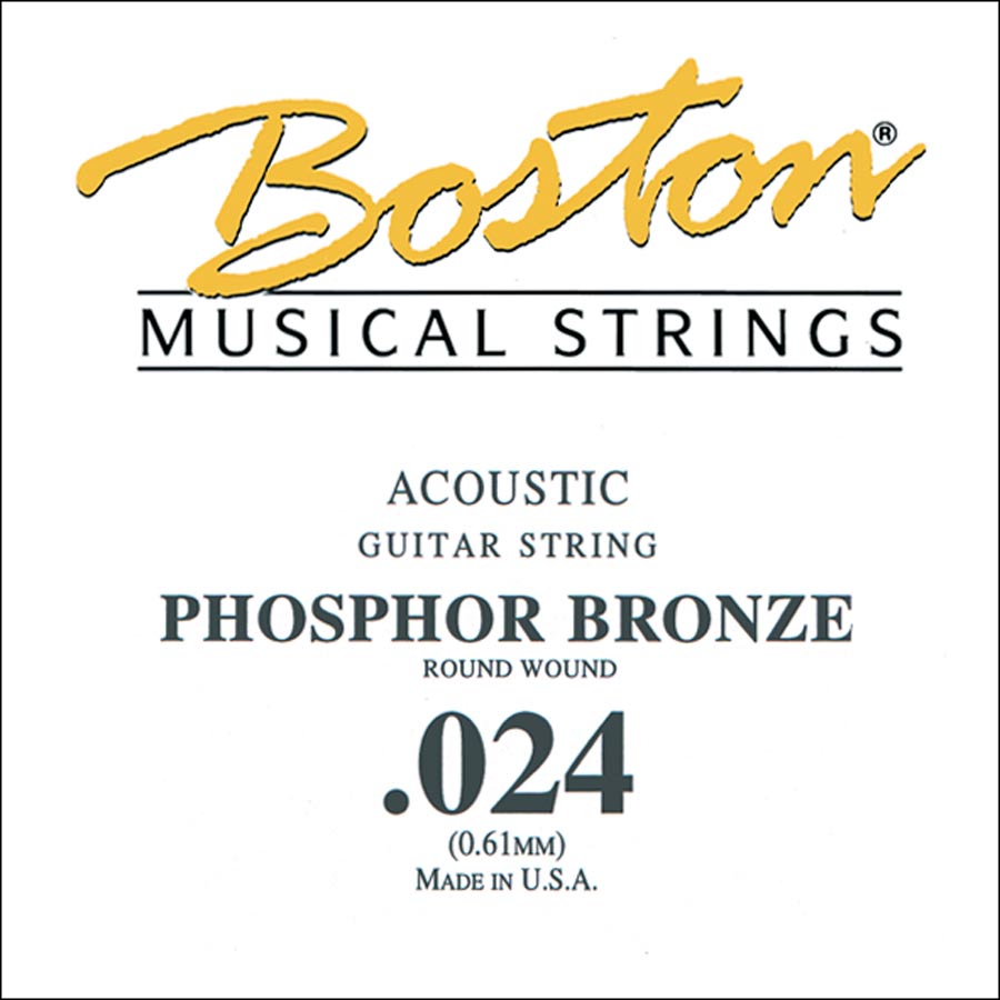 Boston BPH-024 .024 snaar