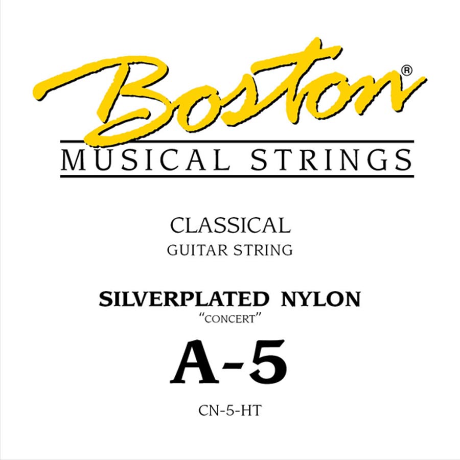 Boston CN-5-HT A-5 snaar voor klassieke gitaar