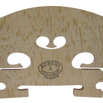 Aubert Lutherie A-7-48 kam altviool 48 mm. “aubert a mirecourt” behandeld hout