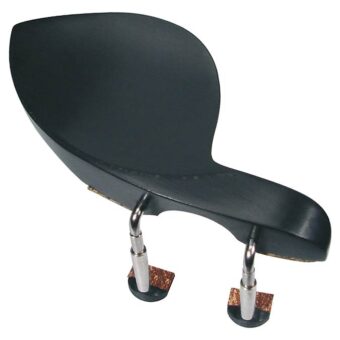 Wolf KH-11 kinsteun voor viool en altviool