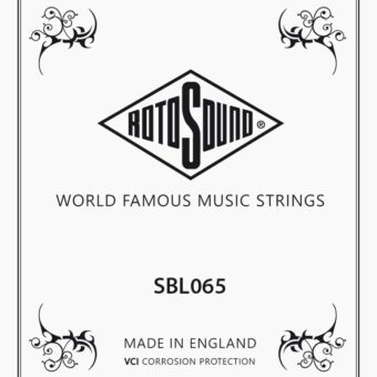 Rotosound SBL065 .065 basgitaarsnaar