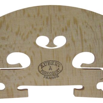 Aubert Lutherie A-7-46 kam altviool 46 mm. “aubert a mirecourt” behandeld hout