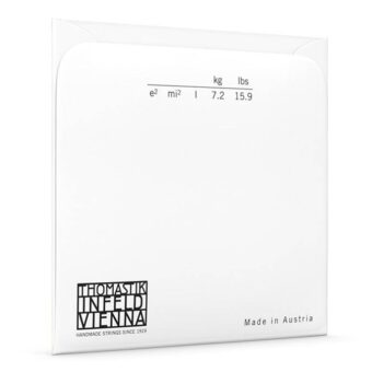 Thomastik Infeld TH-130MS vioolsnaar E-1 4/4