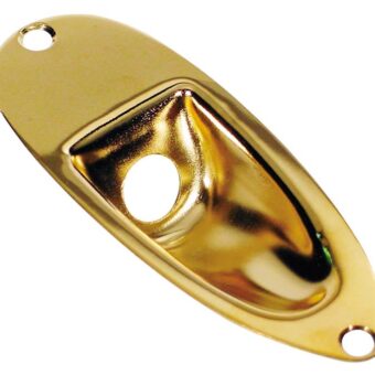 Boston JP-2-G verzonken jack plate