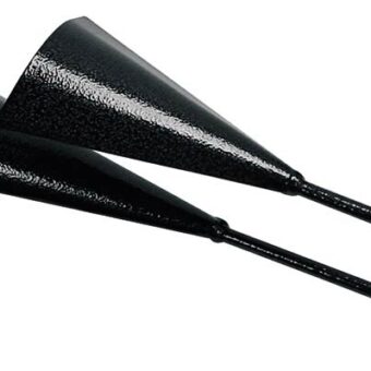 Hayman AG-10 agogobel