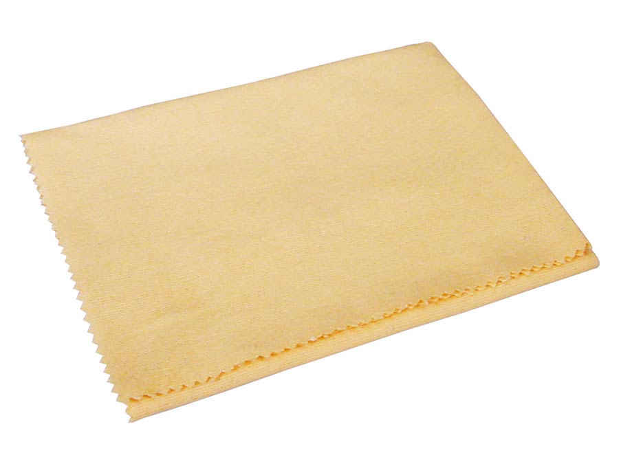 Boston ZPD-3135 poetsdoek voor verzilverde instrumenten