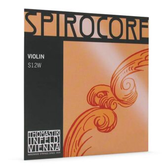 Thomastik Infeld TH-S-12W vioolsnaar D-3 4/4