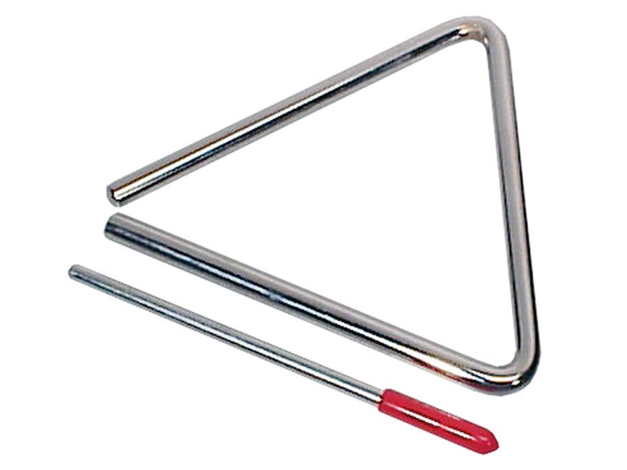 Hayman PA-48 6″ triangel