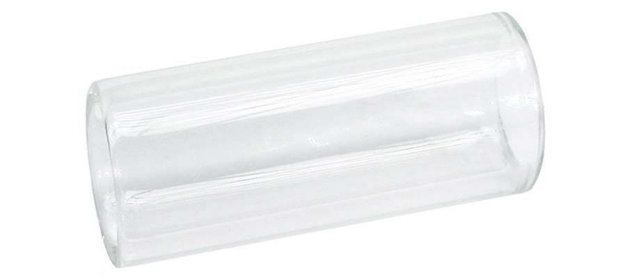 Dunlop DL-210 glazen bottleneck