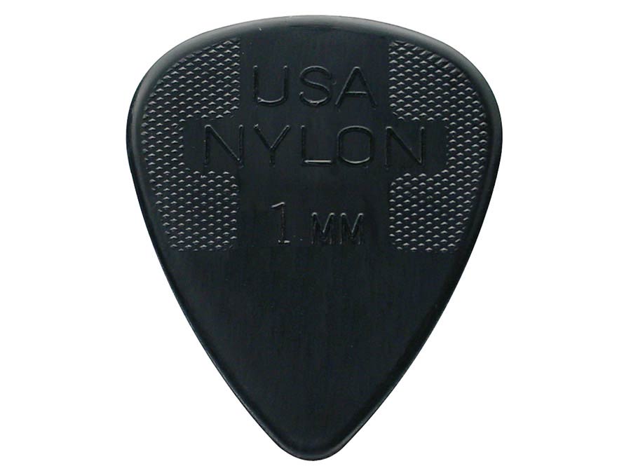 Dunlop 44-R-100 1.00 mm. plectra