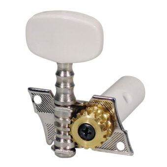 Boston 155-LR stemmechanieken voor klassieke gitaar