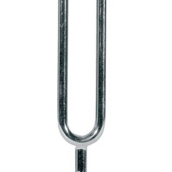 Wittner 924-CIS-1 stemvork c#1-277.18 Hz.