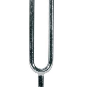 Wittner 924-D-1 stemvork d1-293.67 Hz.