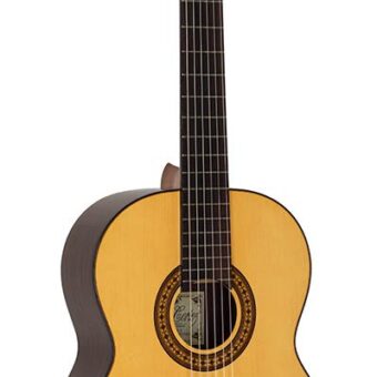 Salvador Cortez CS-32 klassieke gitaar