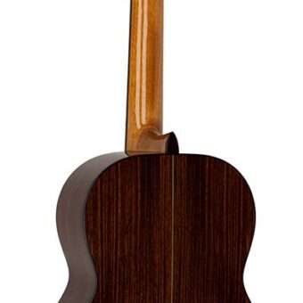 Salvador Cortez CC-50 klassieke gitaar
