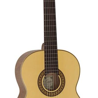 Salvador Cortez CS-65 klassieke gitaar